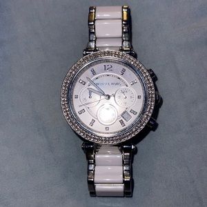 Watch - Michael Kors (needs new battery)